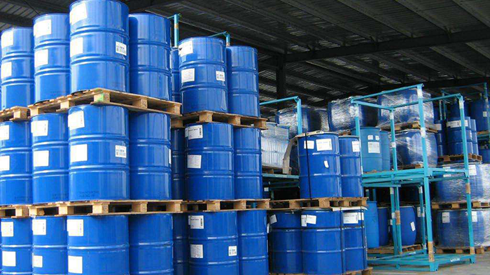 化工品进口报关