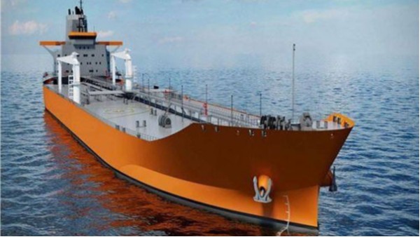 海运进口换单流程