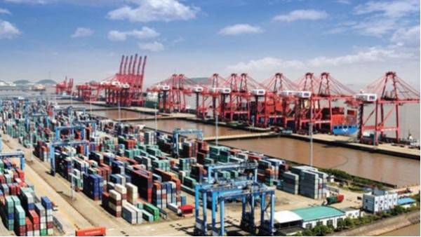 正规清关费用收取的进口报关电话咨询