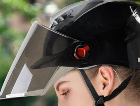 头盔虎门港进口清关,头盔进口清关,电动车头盔进口清关