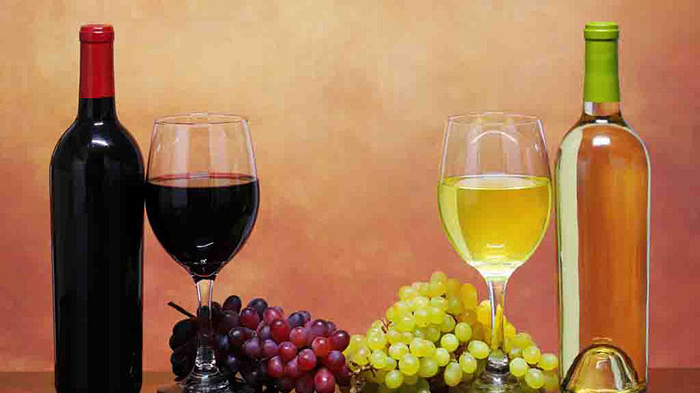 葡萄酒进口报关
