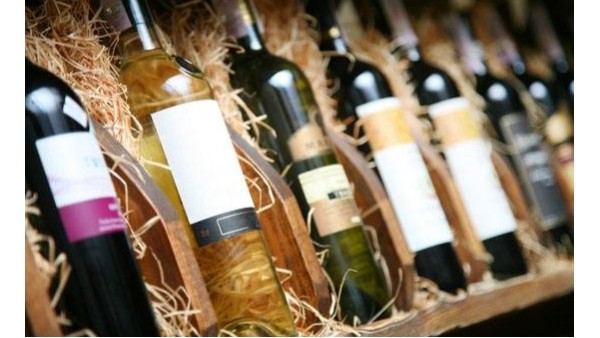 酒类进口报关怎么操作