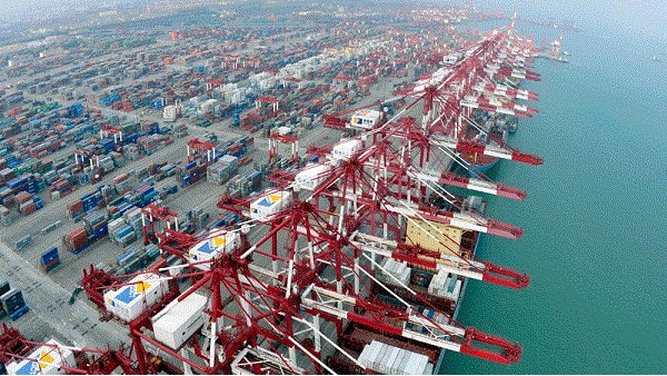 海运费上涨的因素有哪些？东莞pluto4u进口清关公司详解