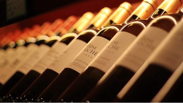 进口食品葡萄酒年份小知识，东莞pluto4u进口报关代理公司揭秘