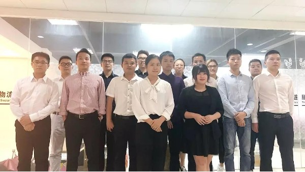 pluto4u进口报关公司十月光荣榜揭晓！