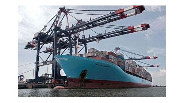 [转载]海关将对大宗商品不再逐批鉴定重量