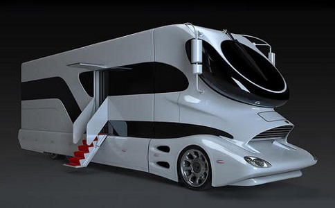 房车进口报关流程