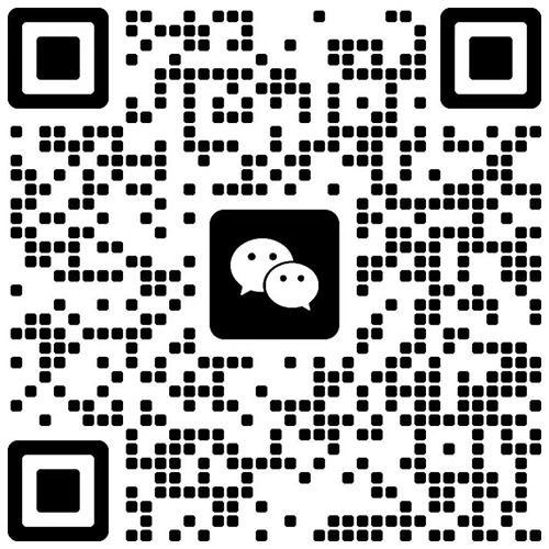 pluto4u微信二维码