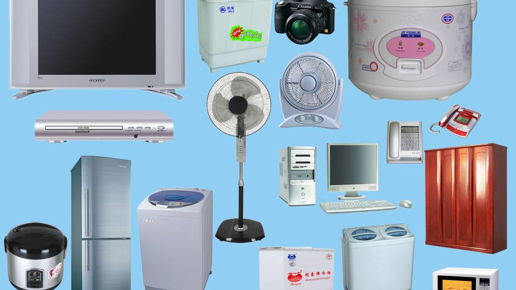 家用电器进口报关操作流程