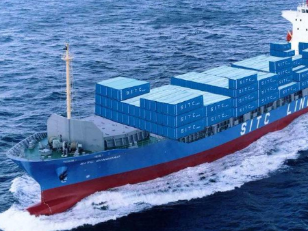 海运进口清关,海运进口清关代理,海运进口清关公司