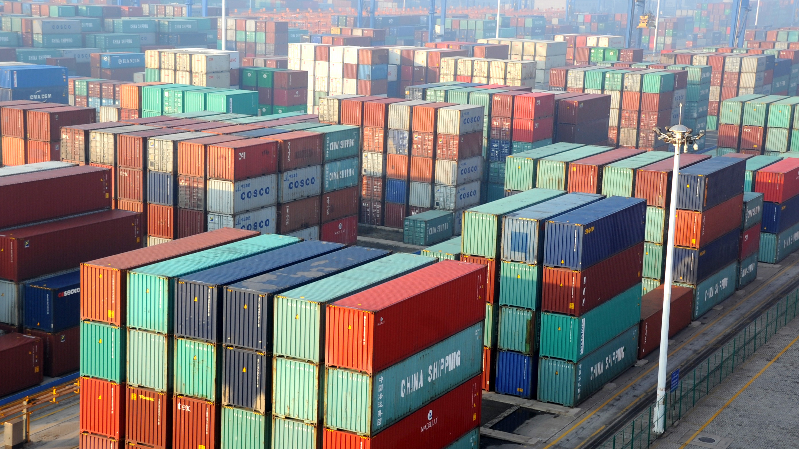 外贸术语小知识