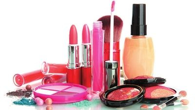 化妆品进口