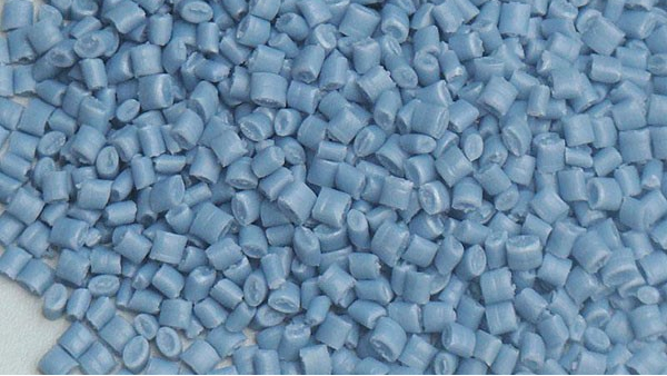 再生塑胶粒进口报关