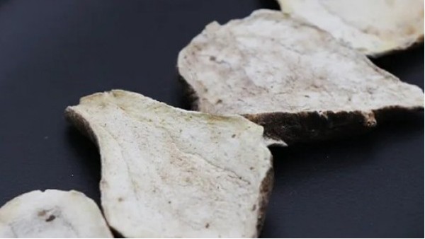 关于进口印度尼西亚魔芋干片检验检疫要求的公告解读