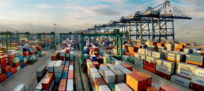 进口报关 进口报关