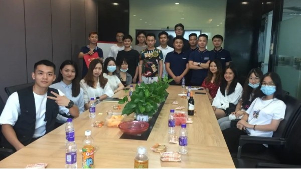 “共享 · 赋能”第三期：特殊进出口方式--退运返修