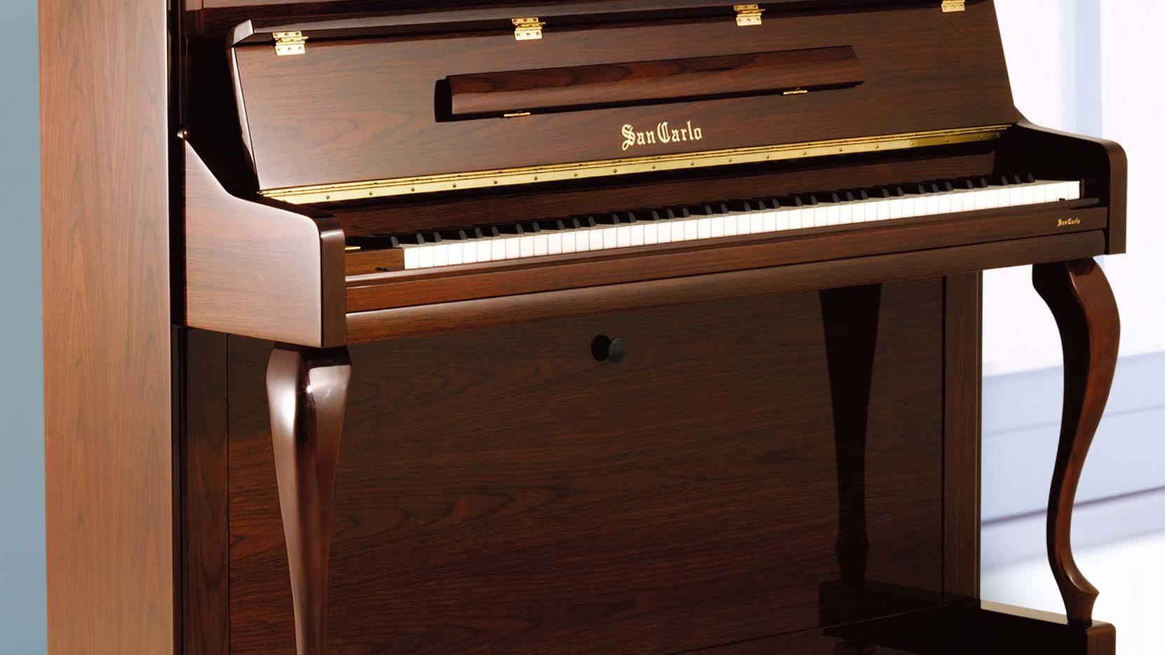 二手钢琴进口备案及进口报关所需单证