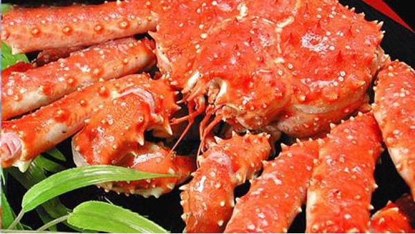 冷冻进口海鲜空运收费标准是怎么样的？