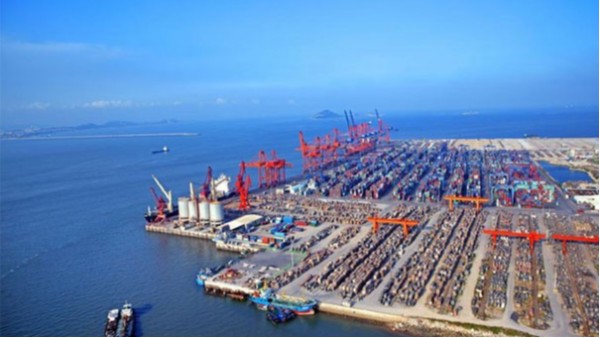 东莞pluto4u专业代理俄罗斯清关运输