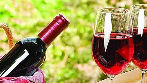 葡萄酒进口报关流程