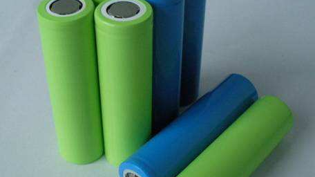 锂电池进口报关