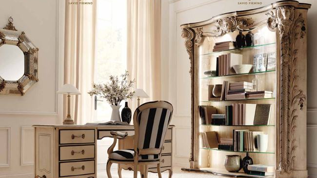 意大利家具进口报关