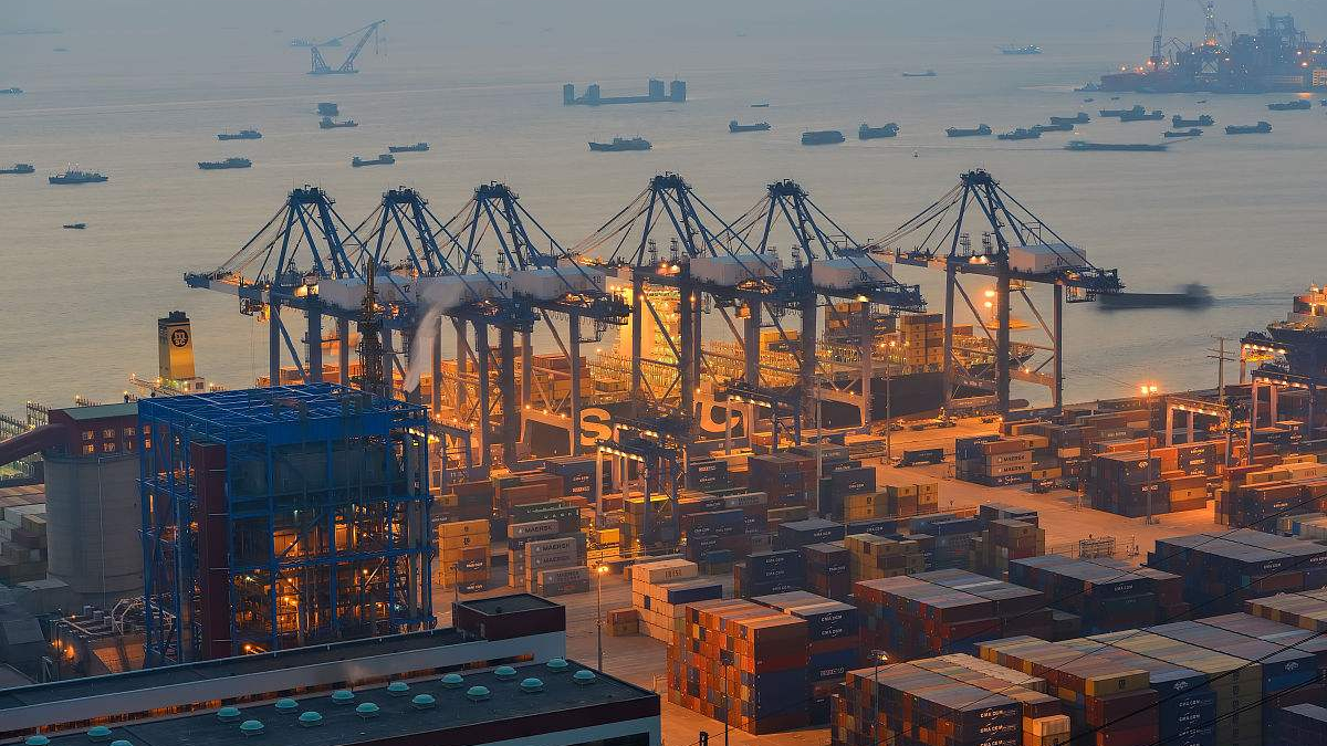 深圳海关：贸易便利化成效突出