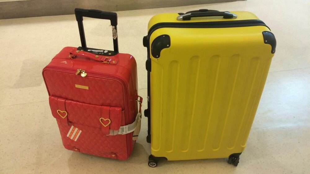 进境分运行李如何申报