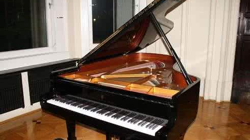 二手钢琴进口报关