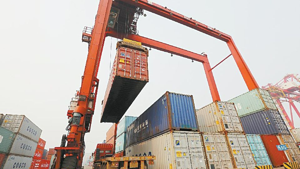 长沙降低企业通关成本 货物海关查验如无问题，吊装仓储费用将全免单