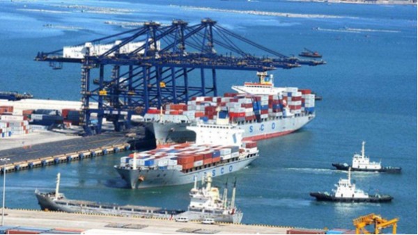 广东省有多少家进口清关公司