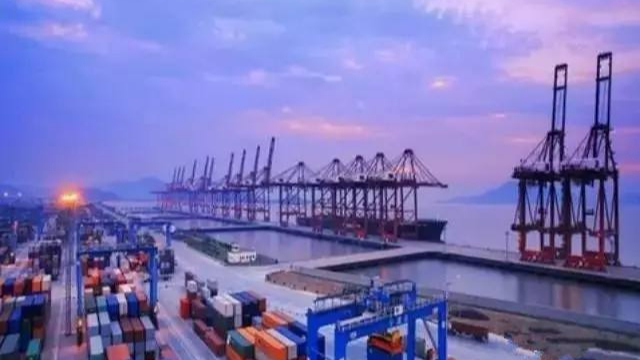 进口报关的几种模式