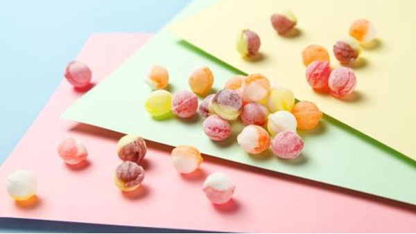 东莞糖果进口报关代理