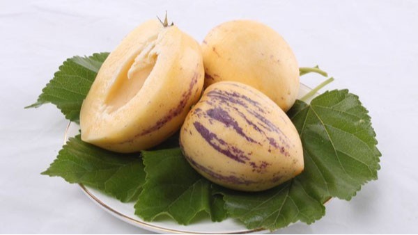 南美进口水果清关流程及其资料