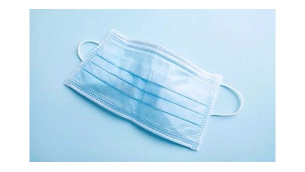 我国一周处理进口口罩清关高达5622.8万个