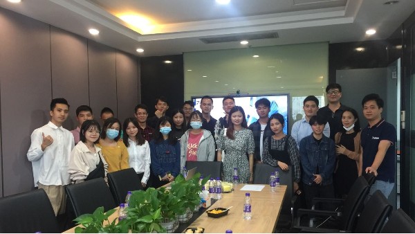 第4期“pluto4u进出口合作与赋能交流会”圆满举办！