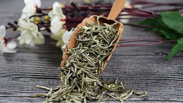 上海茶叶进口报关代理