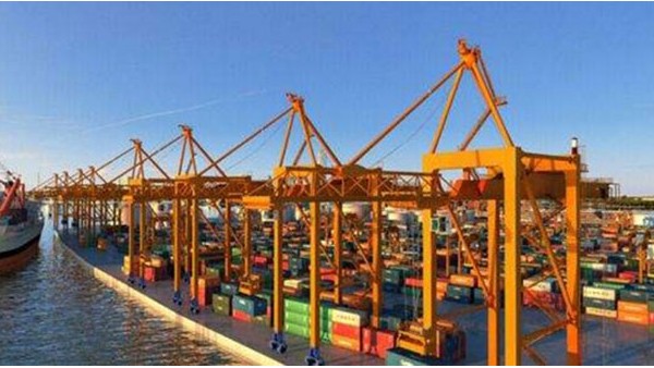 保税维修货物复运出境如何报关？海关203号公告做出明文规定