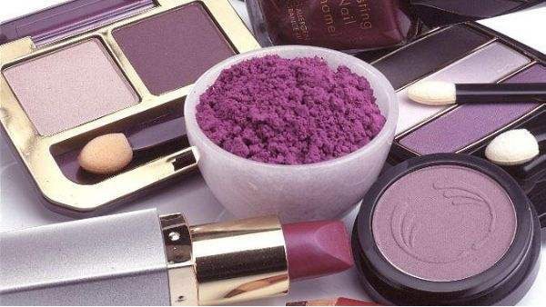 化妆品进口报关