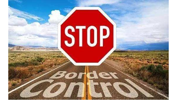 12月31日起，这16种物品将从“限制进口”变为“禁止进口”